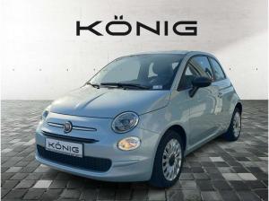 Fiat 500 Hatchback MY23-1.0 GSE Hybrid Klima*Carplay