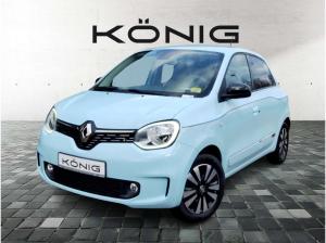 Renault Twingo Electric Techno Electric Navi