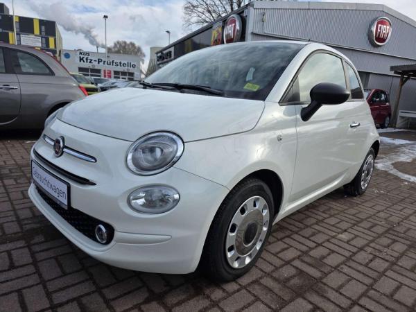 Fiat 500 MY23 1.0 Klima & Sound