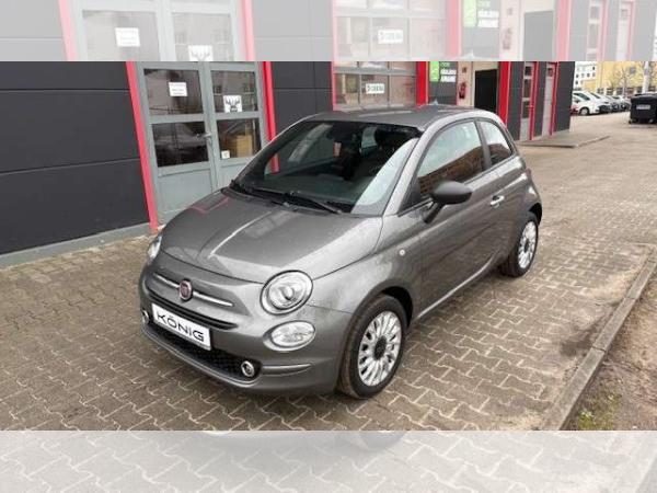 Fiat 500 1.0 GSE Edition Klima