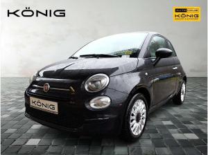Fiat 500 1.0 Basis *CarPlay*DAB*Klima