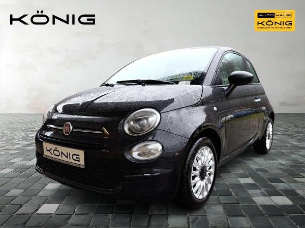 Fiat 500 1.0 Basis *CarPlay*DAB*Klima