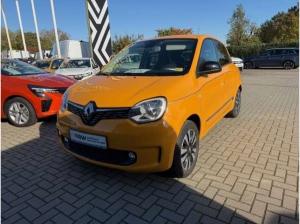 Renault Twingo E-Tech 100% elektrisch KLIMA NAVI KAMERA