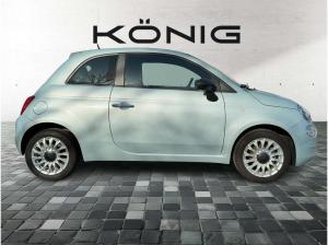 Fiat 500 Hatchback MY23-1.0 GSE Hybrid Klima*Carplay