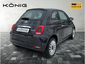 Fiat 500 Hatchback MY23 Klima*Carplay*