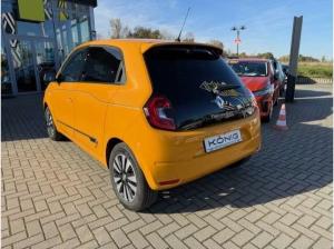 Renault Twingo E-Tech 100% elektrisch KLIMA NAVI KAMERA