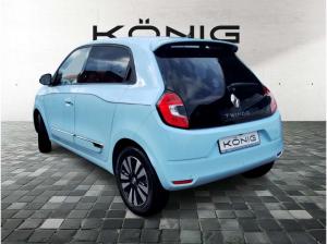 Renault Twingo Electric Techno Electric Navi