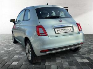 Fiat 500 Hatchback MY23-1.0 GSE Hybrid Klima*Carplay