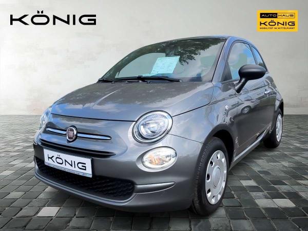 Fiat 500 1.0 GSE Klima *CarPlay *Radio