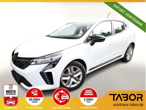 Renault Clio Evolution FullLED Temp PDC EasyL DigiCo