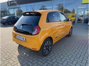 Renault Twingo E-Tech 100% elektrisch KLIMA NAVI KAMERA