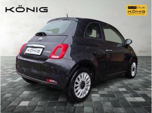 Fiat 500 1.0 Basis *CarPlay*DAB*Klima