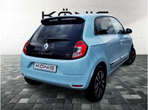 Renault Twingo Electric Techno Electric Navi