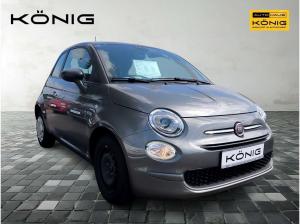 Fiat 500 1.0 GSE Klima *CarPlay *Radio