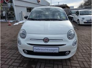Fiat 500 MY23 1.0 Klima & Sound