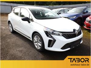 Renault Clio Evolution FullLED Temp PDC EasyL DigiCo