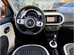 Renault Twingo E-Tech 100% elektrisch KLIMA NAVI KAMERA