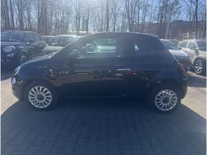 Fiat 500 1.0 Carplay Klima Einparkhilfe Parksensor