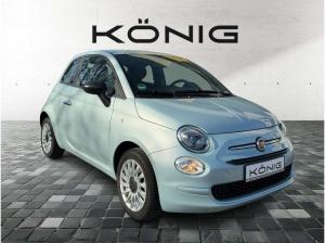 Fiat 500 Hatchback MY23-1.0 GSE Hybrid Klima*Carplay