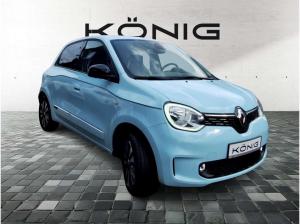 Renault Twingo Electric Techno Electric Navi