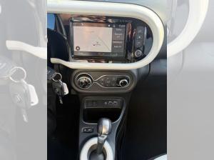 Renault Twingo E-Tech 100% elektrisch KLIMA NAVI KAMERA