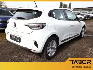 Renault Clio Evolution FullLED Temp PDC EasyL DigiCo