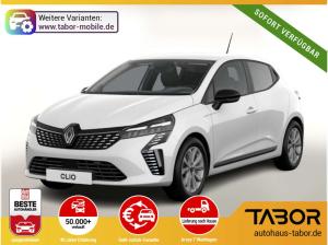 Renault Clio V 1.0 TCe 90 CVT Evolution LookP+ UVP-31%*