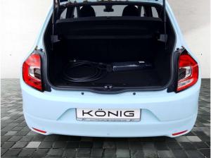 Renault Twingo Electric Techno Electric Navi
