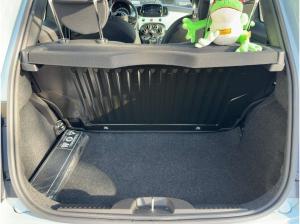 Fiat 500 Hatchback MY23-1.0 GSE Hybrid Klima*Carplay