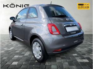 Fiat 500 1.0 GSE Klima *CarPlay *Radio