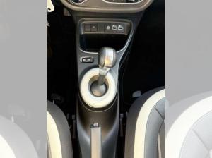 Renault Twingo E-Tech 100% elektrisch KLIMA NAVI KAMERA