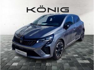 Renault Clio 5 TECHNO TCe 90 Carplay*PDC