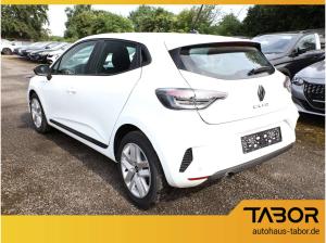 Renault Clio Evolution FullLED Temp PDC EasyL DigiCo