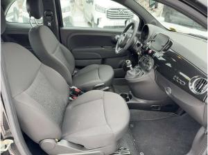 Fiat 500 Hatchback MY23 Klima*Carplay*