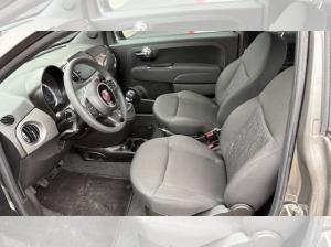 Fiat 500 1.0 GSE Edition Klima