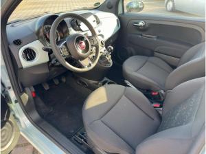 Fiat 500 Hatchback MY23-1.0 GSE Hybrid Klima*Carplay