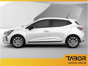 Renault Clio V 1.0 TCe 90 CVT Evolution LookP+ UVP-31%*