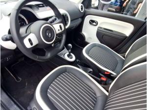 Renault Twingo Electric Techno Electric Navi