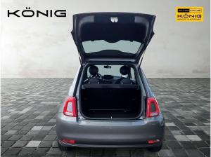 Fiat 500 1.0 GSE Klima *CarPlay *Radio