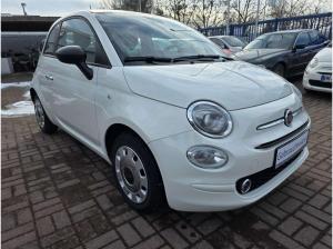 Fiat 500 MY23 1.0 Klima & Sound
