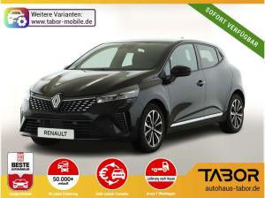 Renault Clio Techno Kam360 WinterP LED Nav Temp UVP-30%*