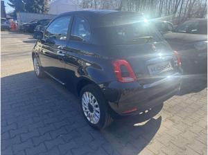 Fiat 500 1.0 Carplay Klima Einparkhilfe Parksensor