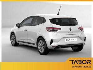 Renault Clio V 1.0 TCe 90 CVT Evolution LookP+ UVP-31%*