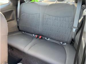 Fiat 500 Hatchback MY23-1.0 GSE Hybrid Klima*Carplay