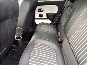 Renault Twingo Electric Techno Electric Navi