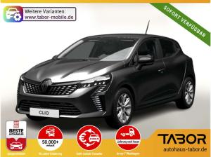 Renault Clio V 1.0 TCe 90 CVT Evolution LookP+ UVP-28%*