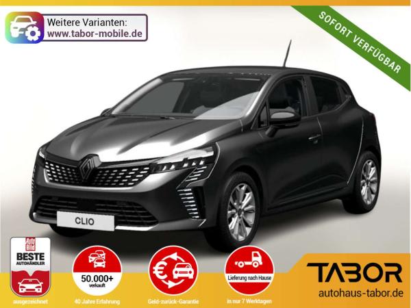 Renault Clio V 1.0 TCe 90 CVT Evolution LookP+ UVP-28%*