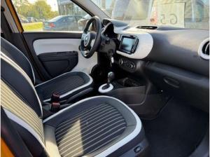 Renault Twingo E-Tech 100% elektrisch KLIMA NAVI KAMERA