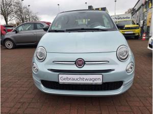 Fiat 500C MY23 1.0 Summer Edition  Cabrio