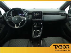 Renault Clio Techno Kam360 WinterP LED Nav Temp UVP-32%*